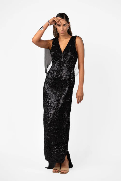 One Fell Swoop 'Velare' Maxi Dress