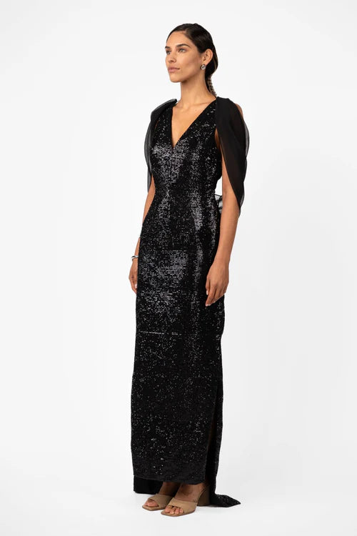 One Fell Swoop 'Velare' Maxi Dress