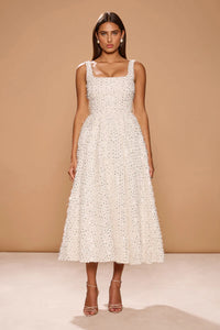 Sonya Moda 'Valentino' Midi Dress