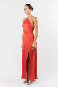 One Fell Swoop "Yuki" Maxi Dress
