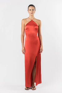 One Fell Swoop "Yuki" Maxi Dress