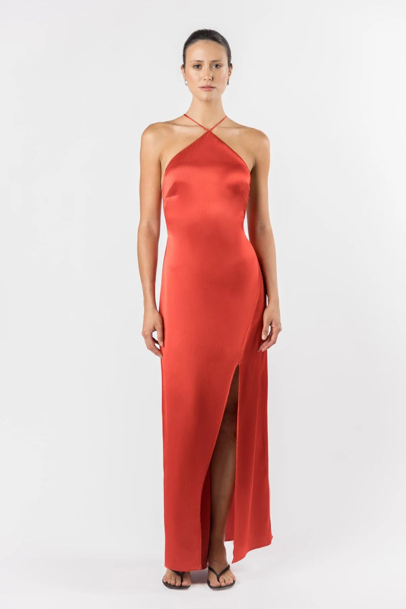 One Fell Swoop "Yuki" Maxi Dress