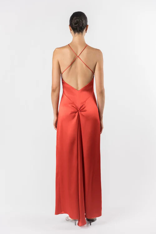 One Fell Swoop "Yuki" Maxi Dress