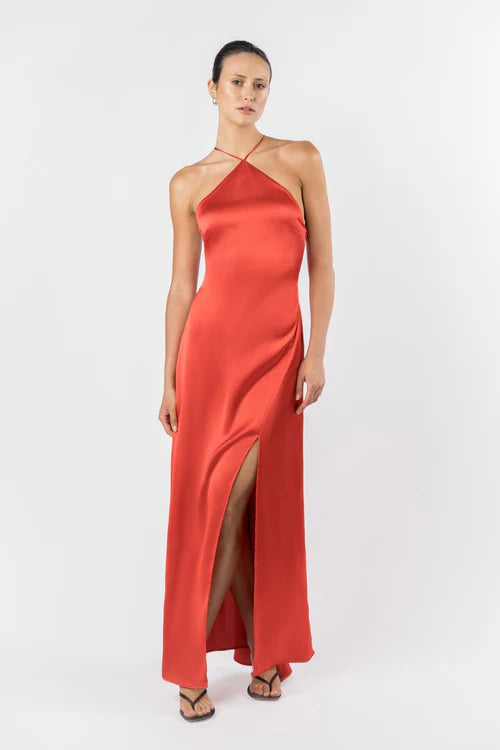 One Fell Swoop "Yuki" Maxi Dress