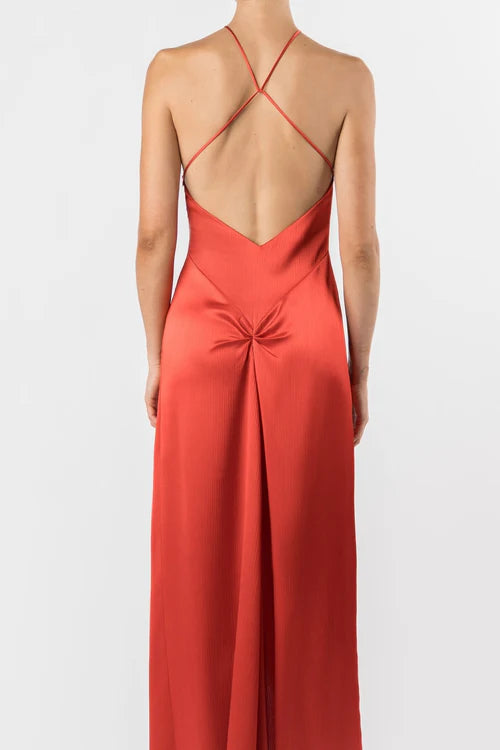 One Fell Swoop "Yuki" Maxi Dress