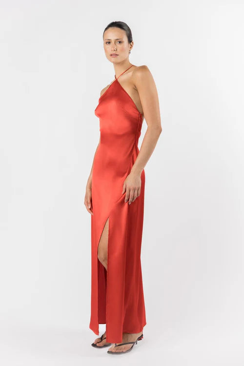 One Fell Swoop "Yuki" Maxi Dress