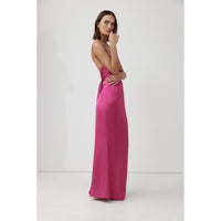 Lexi Venus Dress - Magenta