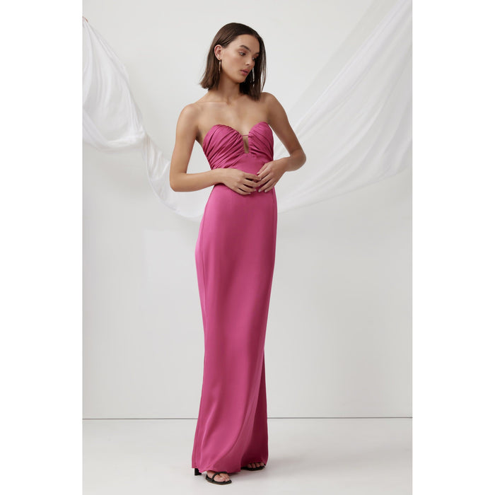 Lexi Magnolia Dress