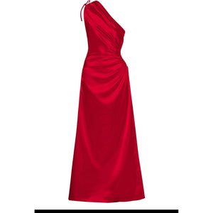 Sonya Moda Nour Maxi Dress - Red