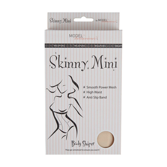 Secret Weapons Skinny Mini Shapewear