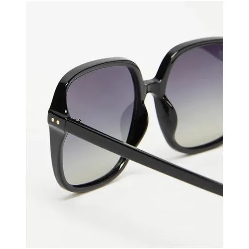 Reality Eyewear "Della Spiga" - Black