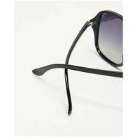 Reality Eyewear "Della Spiga" - Black